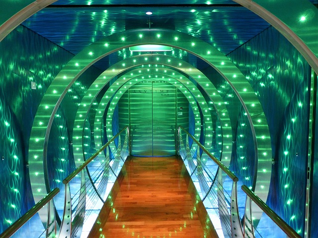 Wykorzystanie Profili do LED w Aranżacji Wnętrz - 1 2025
