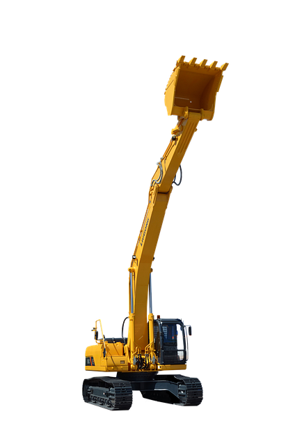 Usługi Koparką w Krakowie: Co Musisz Wiedzieć? - 1 2025